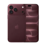 Apple iPhone 18 Pro Max 2TB 5G - Burgundy - Burgundy