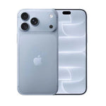 Apple iPhone 18 Pro Max 2TB 5G - Glacier - Glacier
