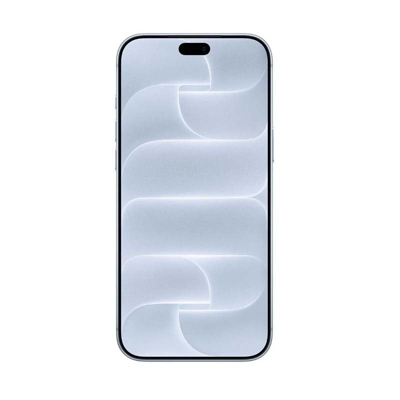 Apple iPhone 18 Pro Max 2TB 5G - Glacier - Glacier