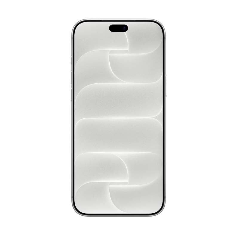 Apple iPhone 18 Pro Max 2TB 5G - Silver - Silver