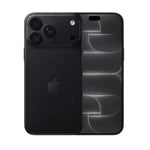 Apple iPhone 18 Pro Max 512GB 5G - Black - Black