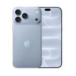 Apple iPhone 18 Pro Max 512GB 5G - Glacier - Glacier