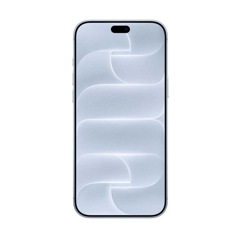 Apple iPhone 18 Pro Max 512GB 5G - Glacier - Glacier