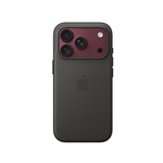 Apple iPhone 18 Pro TechWoven Case with MagSafe - Black Model A3703 - Black - iPhone accessories