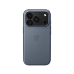 Apple iPhone 18 Pro TechWoven Case with MagSafe - Chambray Blue Model A3703 - Chambray Blue - iPhone accessories