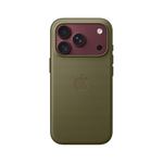 Apple iPhone 18 Pro TechWoven Case with MagSafe - Olive Model A3703 - Olive - iPhone accessories
