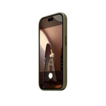 Apple iPhone 18 Pro TechWoven Case with MagSafe - Olive Model A3703 - Olive - iPhone accessories