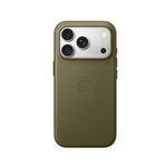 Apple iPhone 18 Pro TechWoven Case with MagSafe - Olive Model A3703 - Olive - iPhone accessories