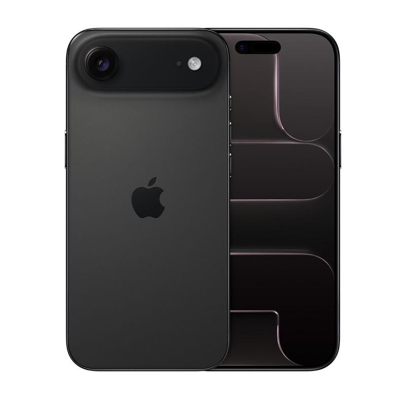 Apple iPhone Air 5G 1TB - Black - Black