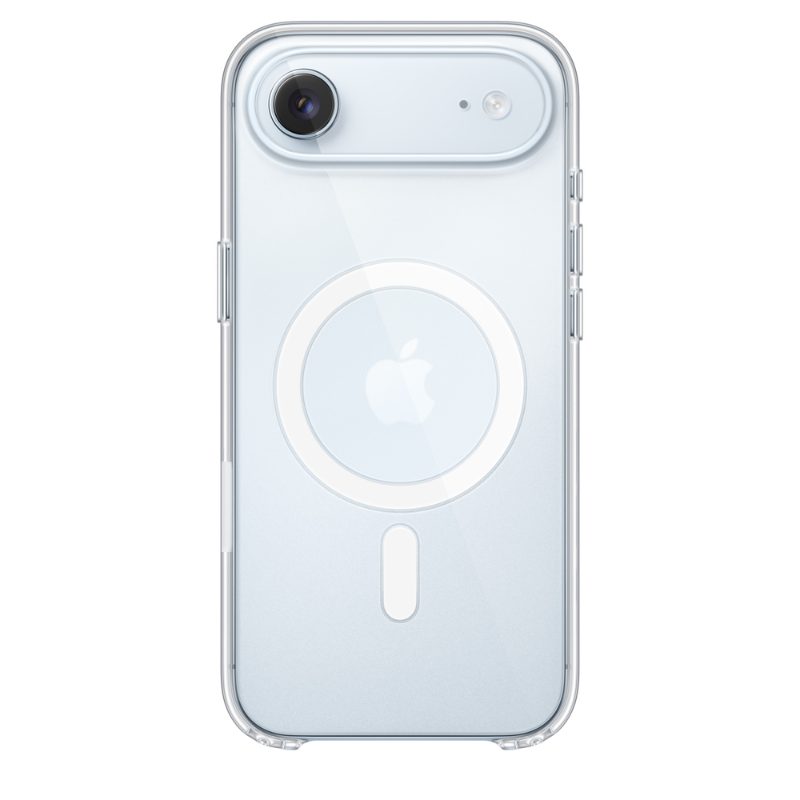 Apple iPhone Air Case With MagSafe - Frost