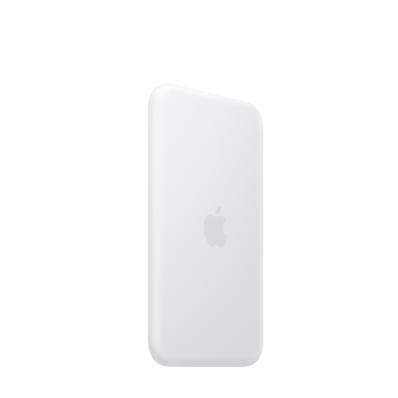 Apple iPhone Air MagSafe Battery - White - White