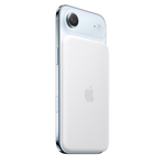 Apple iPhone Air MagSafe Battery - White - White