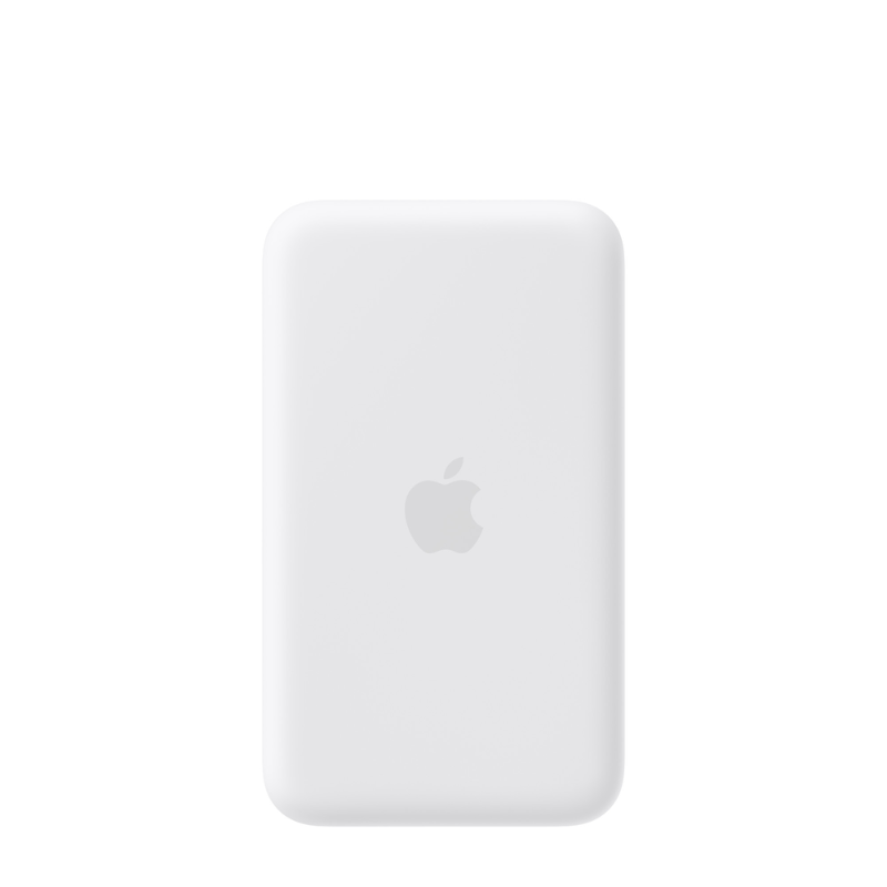 Apple iPhone Air MagSafe Battery - White - White