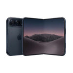 Apple iPhone Duo 256GB - Night Sky - Night Sky