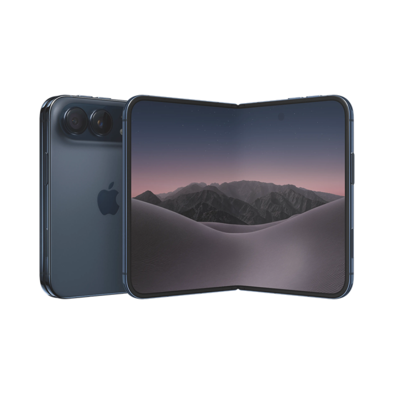 Apple iPhone Duo 2TB - Night Sky - Night Sky