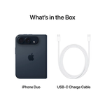 Apple iPhone Duo 5G 1TB - Night Sky - Night Sky
