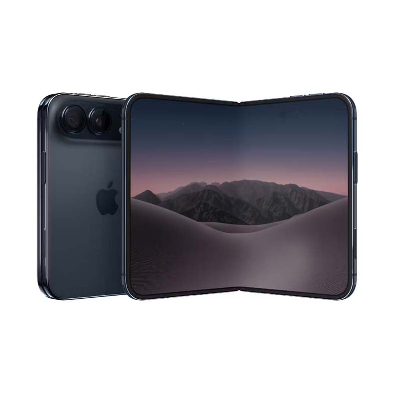 Apple iPhone Duo 5G 512GB - Night Sky - Night Sky