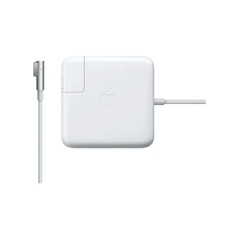 Apple MacBook & 13-inch MacBook Pro 60W MagSafe Power Adapter - White