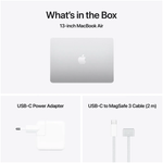 Apple MacBook Air 15-inch M4 24GB 512GB - Starlight - Gold