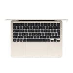 Apple MacBook Air 15-inch M4 24GB 512GB - Starlight - Gold