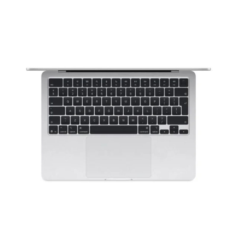 Apple Macbook Air M5 13-inch 16GB 512GB SSD - Silver - Silver