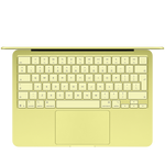 Apple MacBook Neo 13’’ A18 Pro 8GB RAM 512GB SSD Touch ID - Citrus (A3404) - Yellow - MacBook