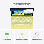 Apple MacBook Neo 13-inch A18 Pro chip 8GB 256GB SSD - Blush - Pink - MacBook