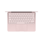 Apple MacBook Neo 13-inch A18 Pro chip 8GB 256GB SSD - Blush - Pink - MacBook