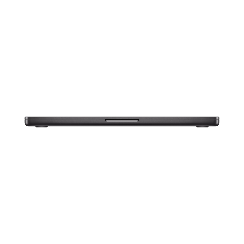 Apple MacBook Pro 14-inch M5 16GB 1TB SSD - Space Black - Space Black