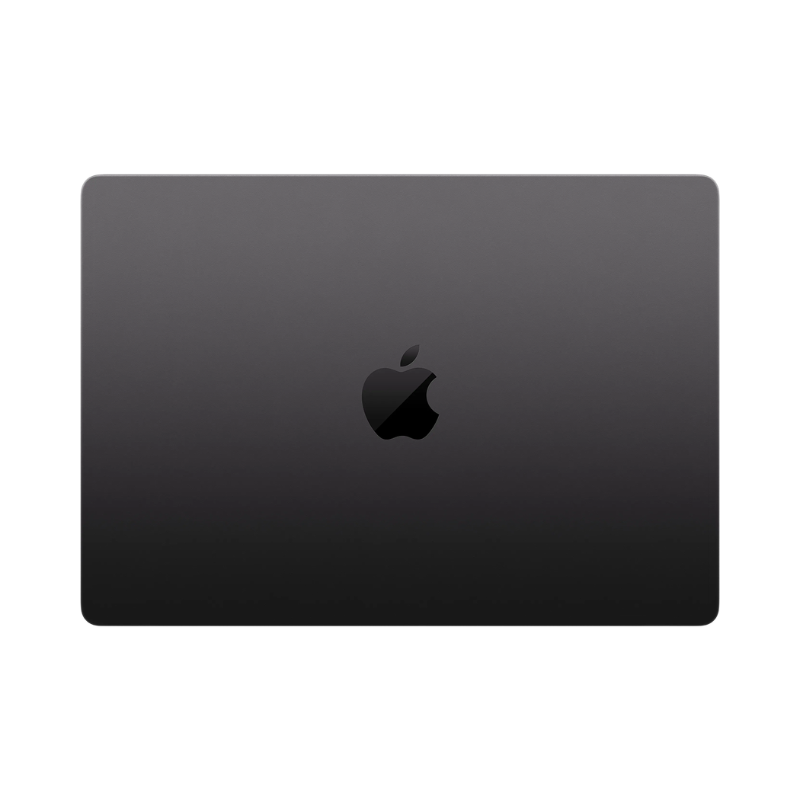 Apple MacBook Pro 14-inch M5 16GB 1TB SSD - Space Black - Space Black
