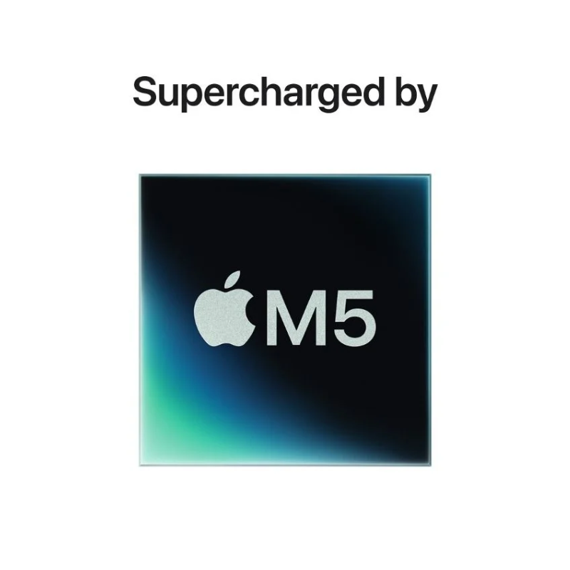 Apple MacBook Pro 14-inch M5 16GB 1TB SSD - Space Black - Space Black