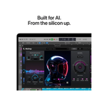 Apple MacBook Pro 14-inch M5 16GB 1TB SSD - Space Black - Space Black