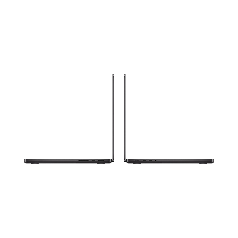 Apple MacBook Pro 14-inch M5 16GB 1TB SSD - Space Black - Space Black