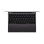 Apple MacBook Pro 14-inch M5 16GB 1TB SSD - Space Black - Space Black