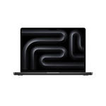 Apple MacBook Pro 14-inch M5 16GB 1TB SSD - Space Black - Space Black