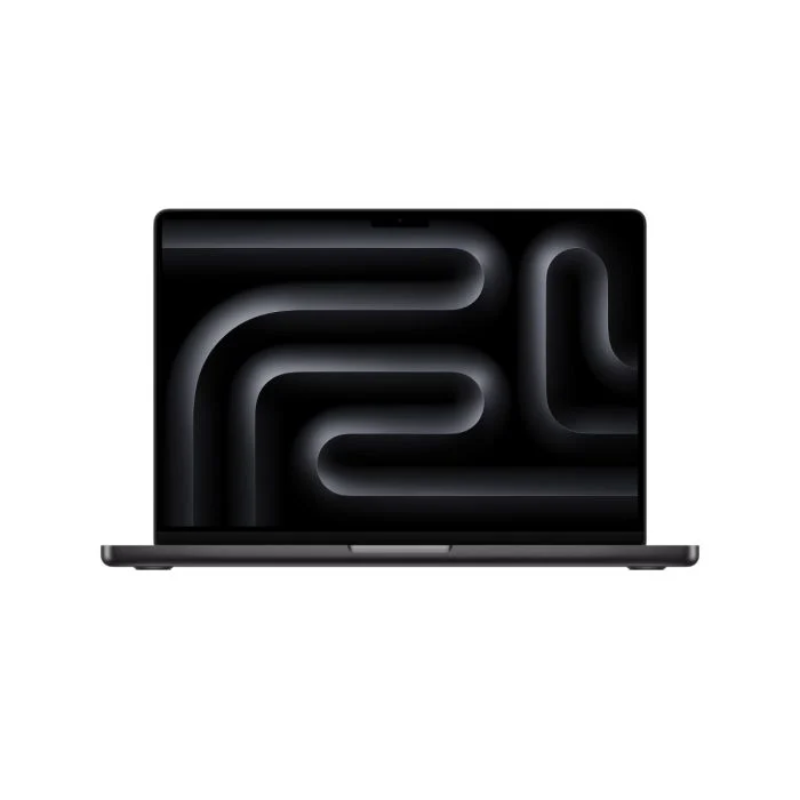 Apple MacBook Pro 14-inch M5 16GB 1TB SSD - Space Black - Space Black