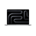 Apple MacBook Pro M5 14-inch 16GB 1TB SSD - Silver - Silver