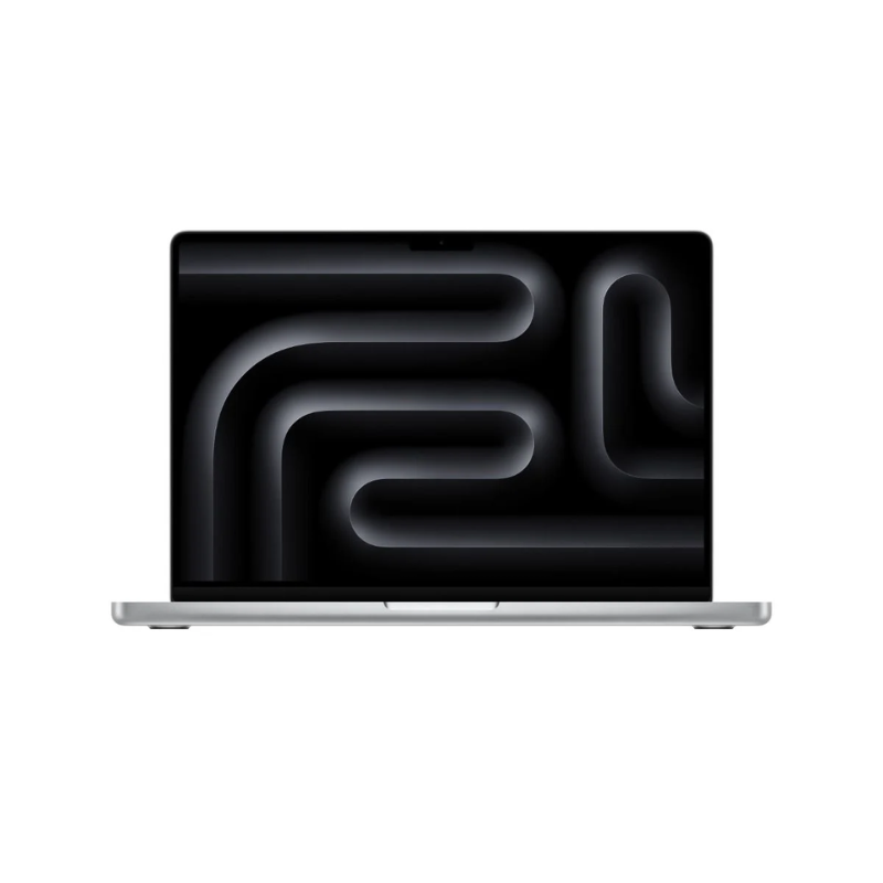 Apple MacBook Pro M5 14-inch 16GB 1TB SSD - Silver - Silver