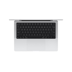 Apple MacBook Pro M5 14-inch 16GB 1TB SSD - Silver - Silver