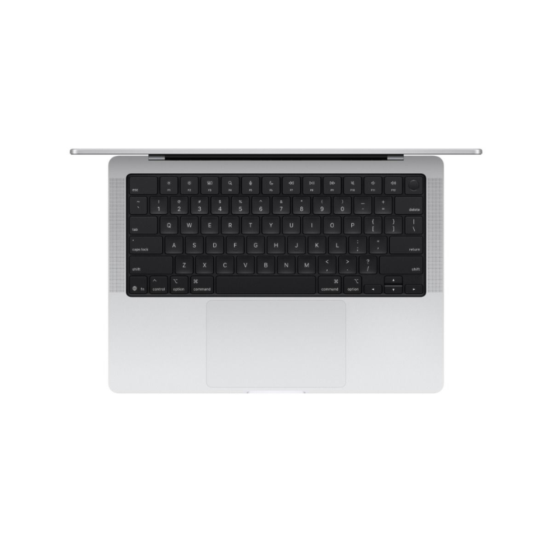 Apple MacBook Pro M5 14-inch 16GB 1TB SSD - Silver - Silver