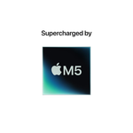 Apple MacBook Pro M5 14-inch 16GB 1TB SSD - Silver - Silver