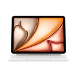 Apple Magic Keyboard For iPad¬¨‚Ä†Air 11-inch (M3) International English - White - White