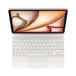 Apple Magic Keyboard For iPad¬¨‚Ä†Air 13-inch (M3) International English - White - White