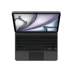 Apple Magic Keyboard For iPad Air 13-inch (M3) International English - Black - Black
