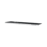 Apple Magic Keyboard With Touch ID And Numeric Keypad For Mac Models With Apple Silicon International English - Black