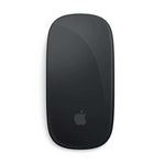 Apple Magic Mouse (USB‚Äö√Ñ√´C) with Multi-Touch Surface - Black - Black