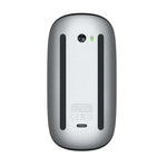 Apple Magic Mouse (USB‚Äö√Ñ√´C) with Multi-Touch Surface - Black - Black
