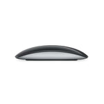 Apple Magic Mouse (USB‚Äö√Ñ√´C) with Multi-Touch Surface - Black - Black
