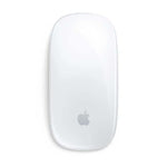 Apple Magic Mouse (USB‚Äö√Ñ√´C) with Multi-Touch Surface - White - White