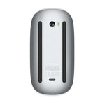 Apple Magic Mouse (USB‚Äö√Ñ√´C) with Multi-Touch Surface - White - White